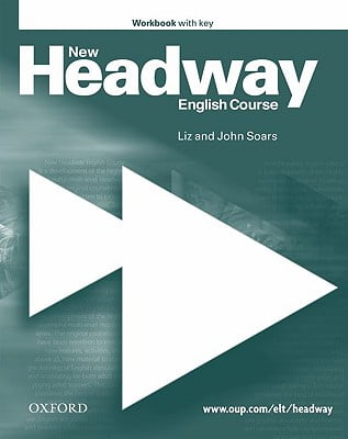 Headway Elementary Book